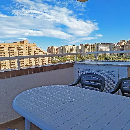 Otel Playa Coral Marina 3000