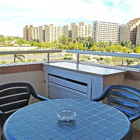 Playa Coral Marina 3000 Otel Oropesa del Mar